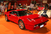 Ferrari 288 GTO s/n 53293