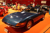 Ferrari 365 GTB/4 s/n 14765