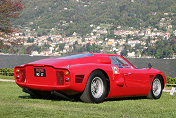 1965 Serenissima Jet Competizione