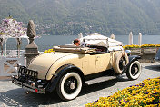 1929 Chrysler 75 2-door Convertible