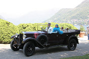 1930 Fiat 520 Torpedo