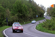 Ferrari 250 GT TdF Zagato s/n 0689GT