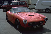 Ferrari 250 GT SWB Berlinetta s/n 3367GT