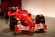 Ferrari Formula 1 F2004