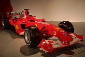 Ferrari Formula 1 F2004