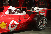 Ferrari Formula 1 F2004