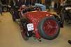 Alfa Romeo 6C 1750 Grand Sport Brianza Spider s/n 10814395