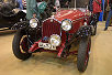 Alfa Romeo 6C 1750 Grand Sport Brianza Spider s/n 10814395