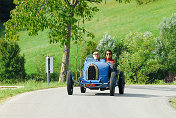 02 - 1927 Bugatti T37 - Jack Du Gan