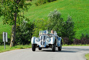 04 - 1938 BMW 328 Roadster - Franco Cavalieri