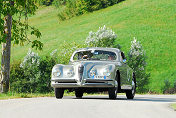 06 - 1946 Alfa Romeo 2500 SS Aerolux - Angelo Gadioli