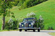 11 - 1952 Lancia Aurelia B 20 - Enzo Zampieri