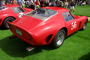 Ferrari 250 GTO'62 s/n 5111GT