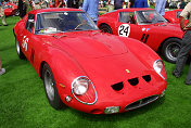 Ferrari 250 GTO'62 s/n 5111GT