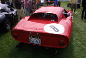 Ferrari 250 GTO '64 s/n 3413GT