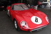 Ferrari 250 GTO '64 s/n 3413GT