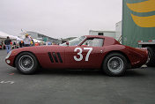 Ferrari 250 GTO'64 s/n 4091GT