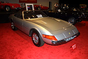 Ferrari 365 GTS/4 s/n 14779