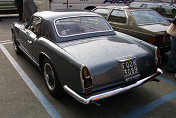 Maserati 3500 GTi Vignale Spider s/n AM*101*1393