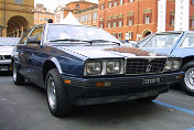 Maserati biturbo