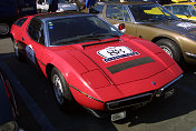 Maserati Bora 4.7 s/n AM*117*108