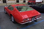 Maserati Ghibli 4.7 s/n AM*115*366