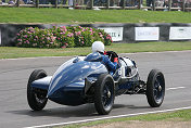 11 Chrysler 75 ´Bluebird Special´ Ray Jones