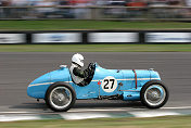 27 MG R-Type Mark Piercy