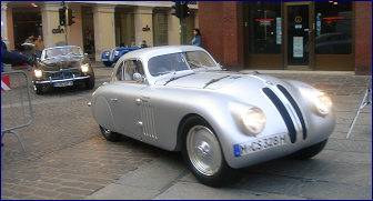 BMW 328 MM Coupe 1939 Lapp