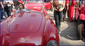 Cisitalia