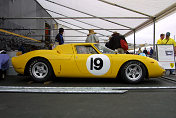 Ferrari 250 LM s/n 5903