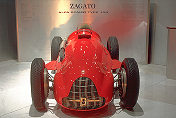 Alfa Romeo Tipo 159