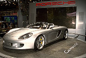 Porsche Carrera GT