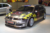 Seat Leon Supercopa