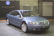 VW Phaeton 4.2 V8