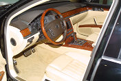 VW Phaeton 6.0 W12