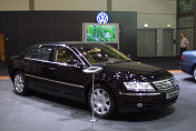 VW Phaeton 6.0 W12