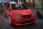 Citroen C2 Super 1600