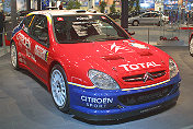 Citroen Xsara WRC 2003