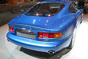 Aston Martin DB7 GT