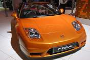 Honda NSX