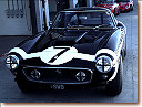 250 GT SWB Berlinetta s/n 2735GT