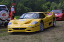 Ferrari F50 s/n 107020