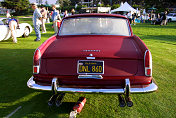 Ferrari 250 GT SWB PF Coupe Speciale s/n 3469GT