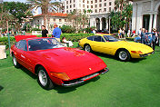 Ferrari 365 GTB/4 s/n 16889