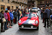 Ferrari 250 GT LWB Berlinetta Scaglietti "TdF", s/n 0881GT