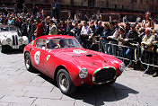 Ferrari 250 MM Berlinetta Pinin Farina, s/n 0270MM