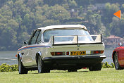 1974 BMW 3.0 CSL Coupé by Karmann