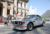 1974 BMW 3.0 CSL Coupé by Karmann