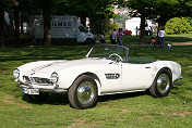 BMW 507 Roadster